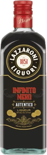 Lazzaroni Infinto Black Sambuca