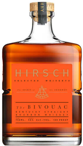 Hirsch The Bivouac Bourbon