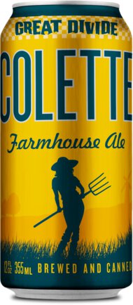 Grt Divide Colette