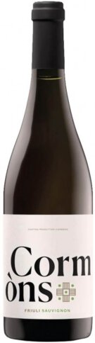 Cantina Cormons Friuli Sauvignon