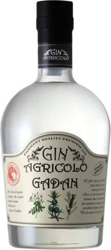 Gin Agricolo Gadan