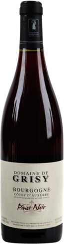 Domaine De Grisy Bourgogne Pinot Noir
