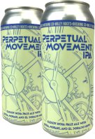 Wiley Roots Perpetual Movement Cn4pk 16oz