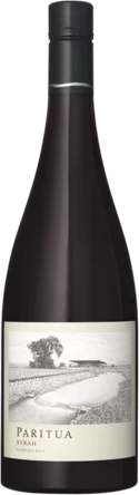 Paritua Syrah