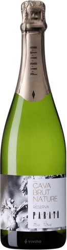 Pere Mata Brut Reserva 750