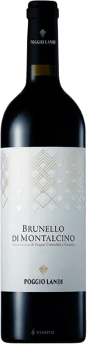 Poggio Landi Brunello di Montalcino