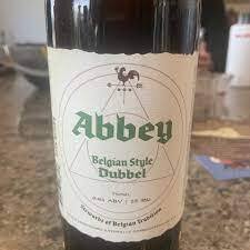 Locavore Abbey Dubbel