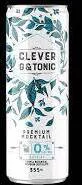 Clever G & Tonic N A