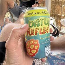 Rickoli Distrurbed Refe