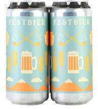 Crooked Stave Festbier