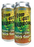 Diebolt Brewing Liquid Light Sour Ale