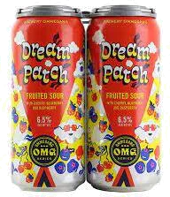 Ommegang Dream Patch
