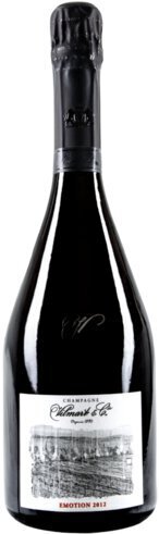 Vilmart & Cie 'Emotion' Brut Rosé