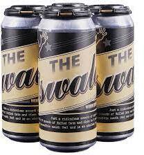 Woods Boss Brewing The Oswald Neipa Cn