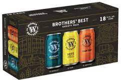 Hefeweizen