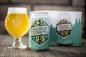 Odell Brewing Co 21 Can Mountain Standard