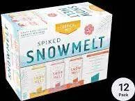 Upslope Snowmelt Electrolyte 12 Pk