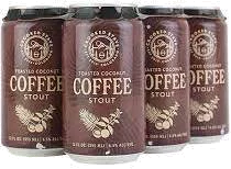 Crooked Stave Churro Stout