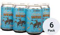 Diebolt Electric Cowboy