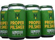 Migration Proper Pilsner