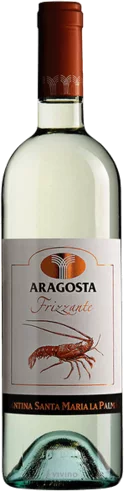 Aragosta Brut