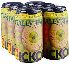 Rickoli Totally IPA Can