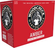 Woodchuck Amber