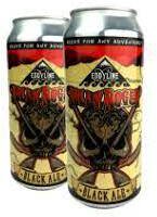 Eddyline Jolly Roger Black Lager