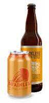 Epic Brewing Elevated Series Brainless Blegian Style