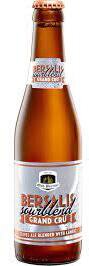 Oud Beersel Sour Blend Grand Cru Nr11oz