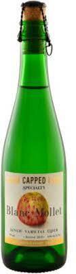 Snow Capped Cider 58 Blanc Mollet
