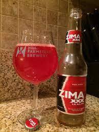 Zima Xxx Hard Punch Btl