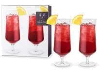 True Fab Viski Hurricane Classes