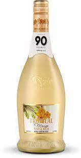 Tropical Moscato Mango