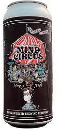 Russian River Mind Circus IPA