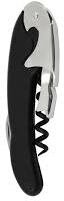 Oenophilia Seville Soft Touch Corkscrew Asst