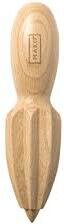 Mako Wooden Juicer Rounder