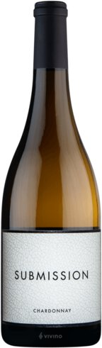 Submission Napa Valley Chardonnay
