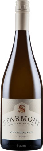 Starmont Chardonnay Napa