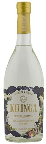 Kilinga Bacanora Blanco