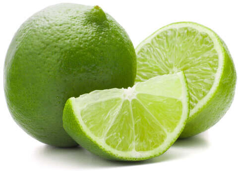 Fresh Limes Ea