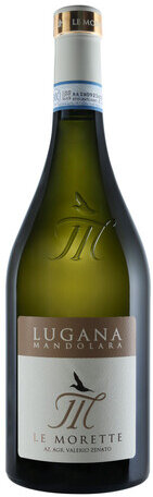 Lugana Mandolara Le Morette White 2017