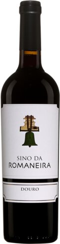 Sino Da Romaneira Red DOC Douro 2018