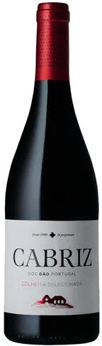 Cabriz Colheita Selecionada Red DOC Dão 2020