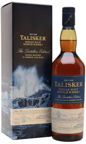 Talisker Distiller's Edition - Michael-Towne Wines & Spirits