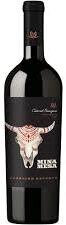 Mina Mesa Hazeline Reserve Cabernet Sauvignon