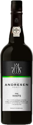 Andresen White Port
