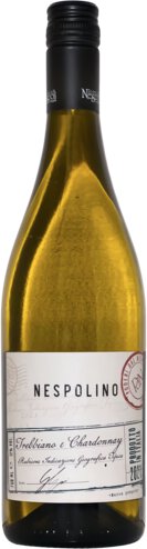 Poderi dal Nespoli Rubicone Trebbiano Chardonnay Nespolino