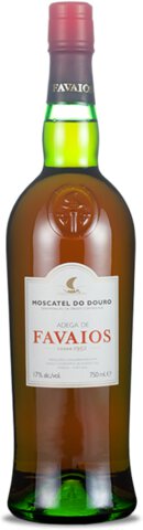 Favaios Clássico Moscatel do Douro
