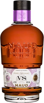 Naud Cognac VS